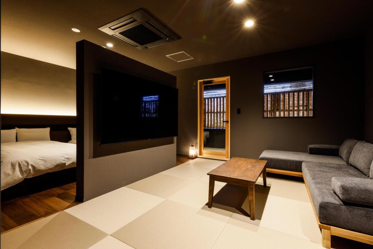 Hokuriku Yamashiro Onsen Hotel Kikyou Kaga  Exterior foto