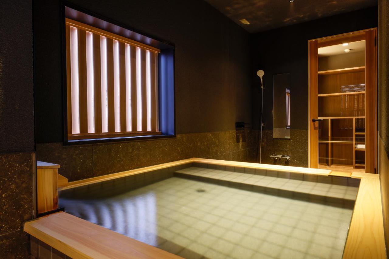 Hokuriku Yamashiro Onsen Hotel Kikyou Kaga  Exterior foto