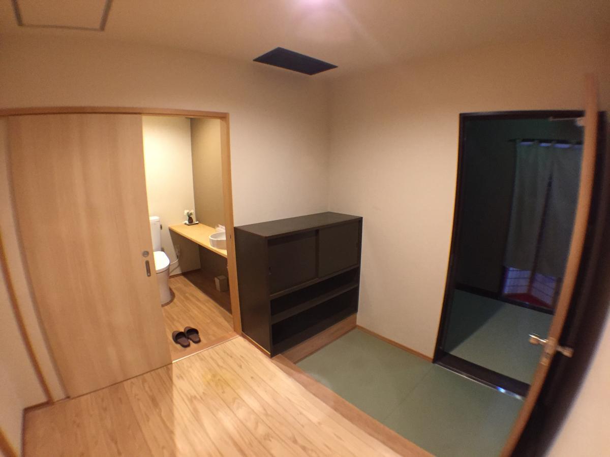 Hokuriku Yamashiro Onsen Hotel Kikyou Kaga  Exterior foto
